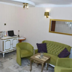 Отель White Rose Apartments Болгария, Бургас - отзывы, цены и фото номеров - забронировать отель White Rose Apartments онлайн комната для гостей фото 3