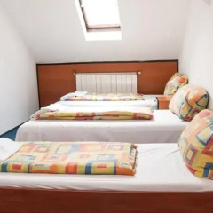 Hotel Fortuna комната для гостей фото 3