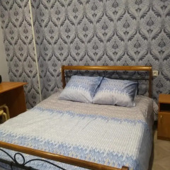 Отель Guest House Dvor Санкт-Петербург комната для гостей фото 2