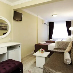 Spinel Hotel Турция, Стамбул - отзывы, цены и фото номеров - забронировать отель Spinel Hotel онлайн спа фото 2