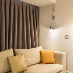 Отель Mercure Istanbul Taksim 4* Улучшенный номер с различными типами кроватей фото 7
