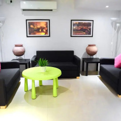 Отель Ta Residence Suvarnabhumi 3* Люкс фото 2