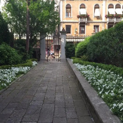 Отель Palazzo Smith Valmarana Италия, Венеция - отзывы, цены и фото номеров - забронировать отель Palazzo Smith Valmarana онлайн фото 5
