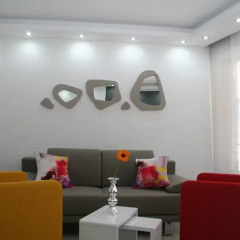 Отель Guest House Teatrin Split интерьер отеля фото 3