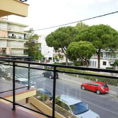 Adia Hotel Cunit Playa 3* Стандартный номер с двуспальной кроватью фото 2
