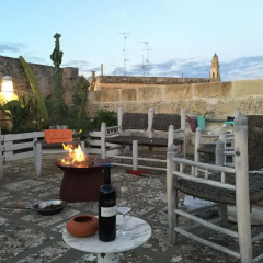 Отель Le Giravolte B&B Лечче фото 6