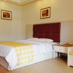 Отель Giftun Azur Resort 3* Стандартный номер с различными типами кроватей фото 10
