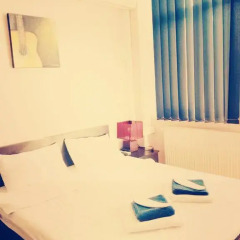 Tetri Sakhli Hotel детские мероприятия