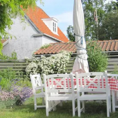 Отель Guesthouse Copenhagen Beach фото 7