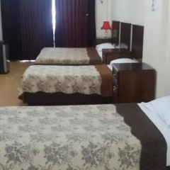 Mass Paradise Hotel 2* Стандартный номер с различными типами кроватей фото 6