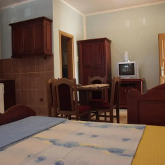 Отель Villa Varajić Studios Будва удобства в номере фото 2