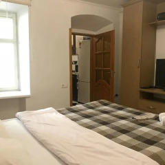 Апартаменты Apartment Historical Center комната для гостей фото 4