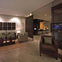 Отель The Reserve at Paradisus Palma Real - Все включено 5* Люкс с различными типами кроватей фото 15
