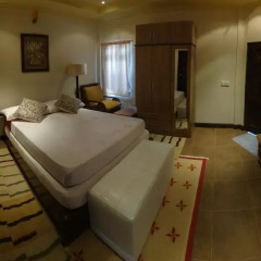Отель Seashine Maldives Guest House 3* Номер Делюкс с различными типами кроватей фото 8