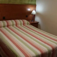 Отель Nuevo Hostal Paulino Испания, Трухильо - отзывы, цены и фото номеров - забронировать отель Nuevo Hostal Paulino онлайн комната для гостей фото 4