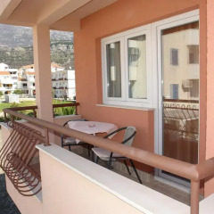 Garni Hotel Fineso 3* Стандартный номер с двуспальной кроватью фото 2
