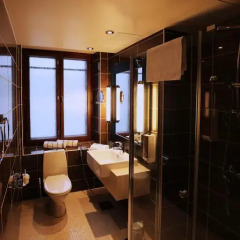 Отель Hotelli Verso 4* Стандартный номер фото 4