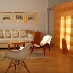 Hotel & Villa Auersperg 4* Улучшенный номер Villa с различными типами кроватей фото 4