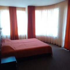 Hotel Dalia 2* Стандартный номер с различными типами кроватей фото 5
