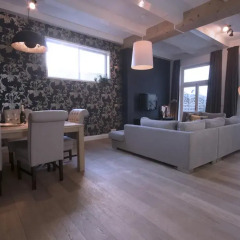 Апартаменты Canal Boutique Rooms & Apartments 4* Номер Делюкс с различными типами кроватей фото 4