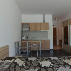 Отель SolMarine Apartments Болгария, Солнечный берег - отзывы, цены и фото номеров - забронировать отель SolMarine Apartments онлайн в номере фото 2