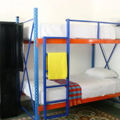 La Madrugada Hostel детские мероприятия фото 2