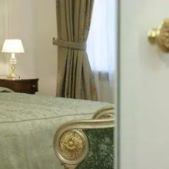 Гостиница Савой 5* Стандартный номер с разными типами кроватей фото 10