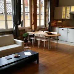 Отель La Loge Du Vieux Lyon Франция, Лион - отзывы, цены и фото номеров - забронировать отель La Loge Du Vieux Lyon онлайн гостиничный бар