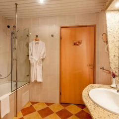 Отель Урал Club&Spa 4* Люкс фото 9