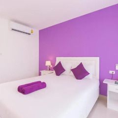 Hotel Zing 3* Стандартный номер с различными типами кроватей фото 3