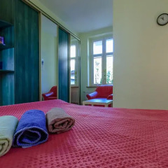 Отель Apartament Hektor Home Польша, Сопот - отзывы, цены и фото номеров - забронировать отель Apartament Hektor Home онлайн детские мероприятия