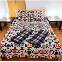 Holla Hostel Стандартный номер с различными типами кроватей