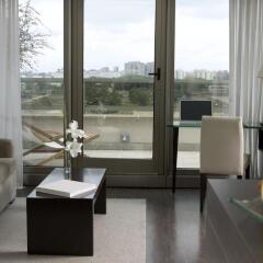 Hotel Madero Buenos Aires 4* Улучшенный номер с различными типами кроватей фото 3