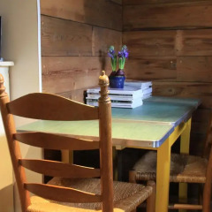 Отель Hogerlust Bed & Breakfast Нидерланды, Абкауде - отзывы, цены и фото номеров - забронировать отель Hogerlust Bed & Breakfast онлайн в номере фото 2