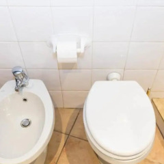 Отель Piazza Navona White Апартаменты с различными типами кроватей фото 14