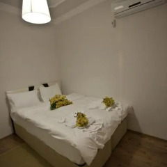 Апартаменты Mete Apartments комната для гостей фото 5