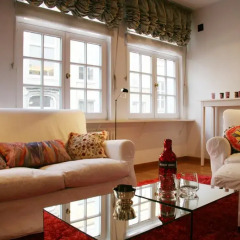 Hotel De Witte Lelie 4* Улучшенный номер фото 3