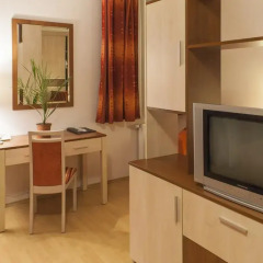 Апартаменты Premium Apartment House удобства в номере фото 2