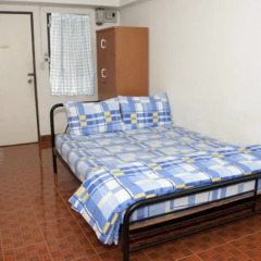 Апартаменты Sb Apartment Стандартный номер