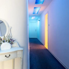 Pascucci Al Porticciolo Hotel интерьер отеля фото 2