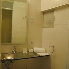Hotel Urban Express 3* Стандартный номер с различными типами кроватей фото 5