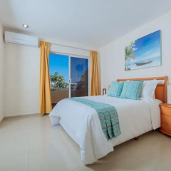 Отель Isla Mazatlan Residence Club 4* Вилла с различными типами кроватей фото 11