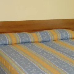 Отель Residence Lugano комната для гостей фото 8