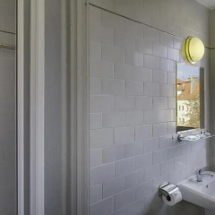 Hotel OTAR 3* Стандартный номер с различными типами кроватей фото 2