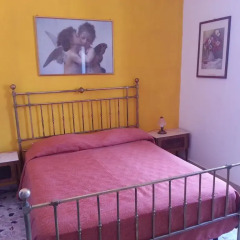 Отель Guesthouse Casa Mirabella Сиракуза комната для гостей фото 5
