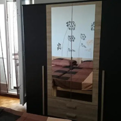 Апартаменты Apartment Zara сауна
