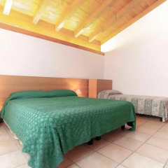 Отель Agriturismo Pituello Сан-Микеле-аль-Тальяменто комната для гостей фото 3