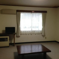 Отель Community House Tyrolien Хакуба удобства в номере