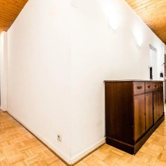 Отель Ferienwohnung Köln Mülheim Кёльн интерьер отеля фото 2