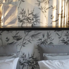 Hotel Alegria 3* Стандартный номер с различными типами кроватей